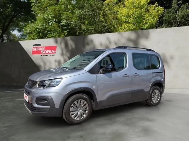 Peugeot Sonstige