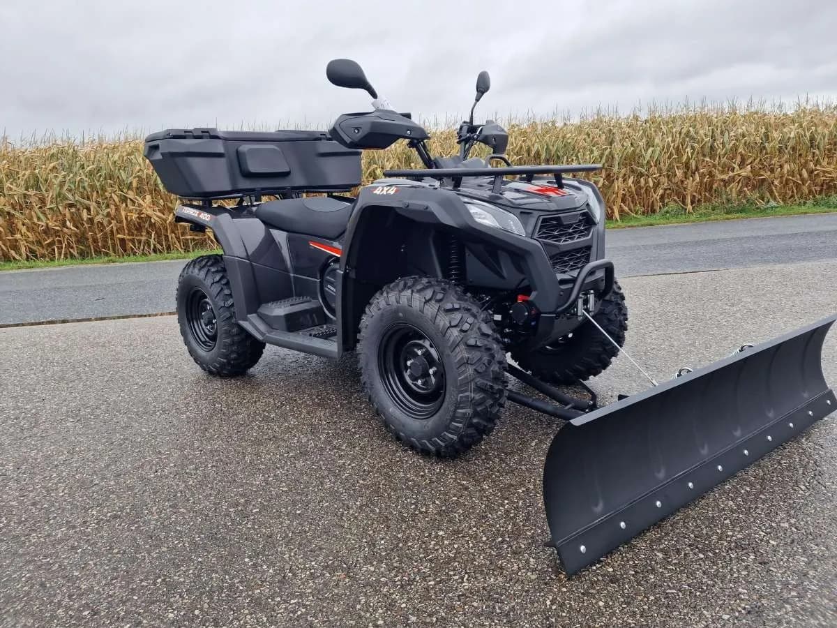 GOES Sonstige – € 5.390, 0 km – Bild 1 von 7