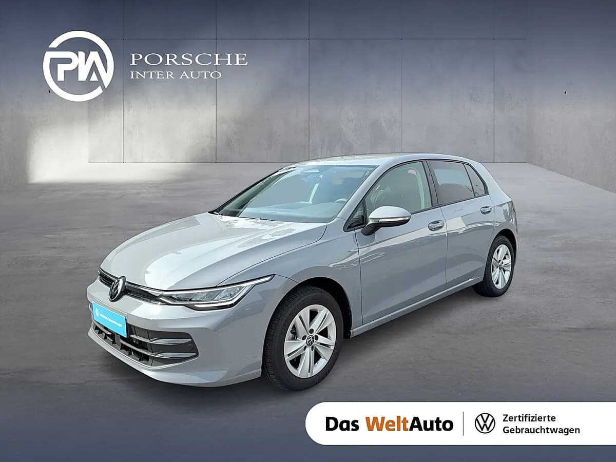 VW Golf