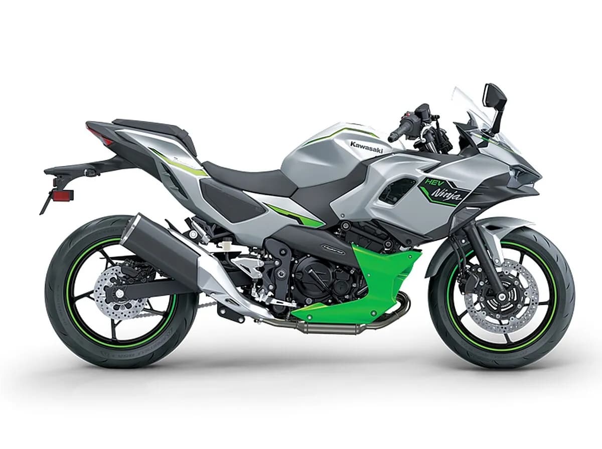 Kawasaki Ninja – € 6.999, 0 km – Bild 1 von 13