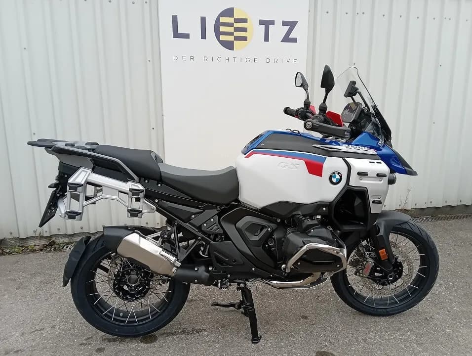 BMW R 1300 GS – € 31.924, 0 km – Bild 1 von 14