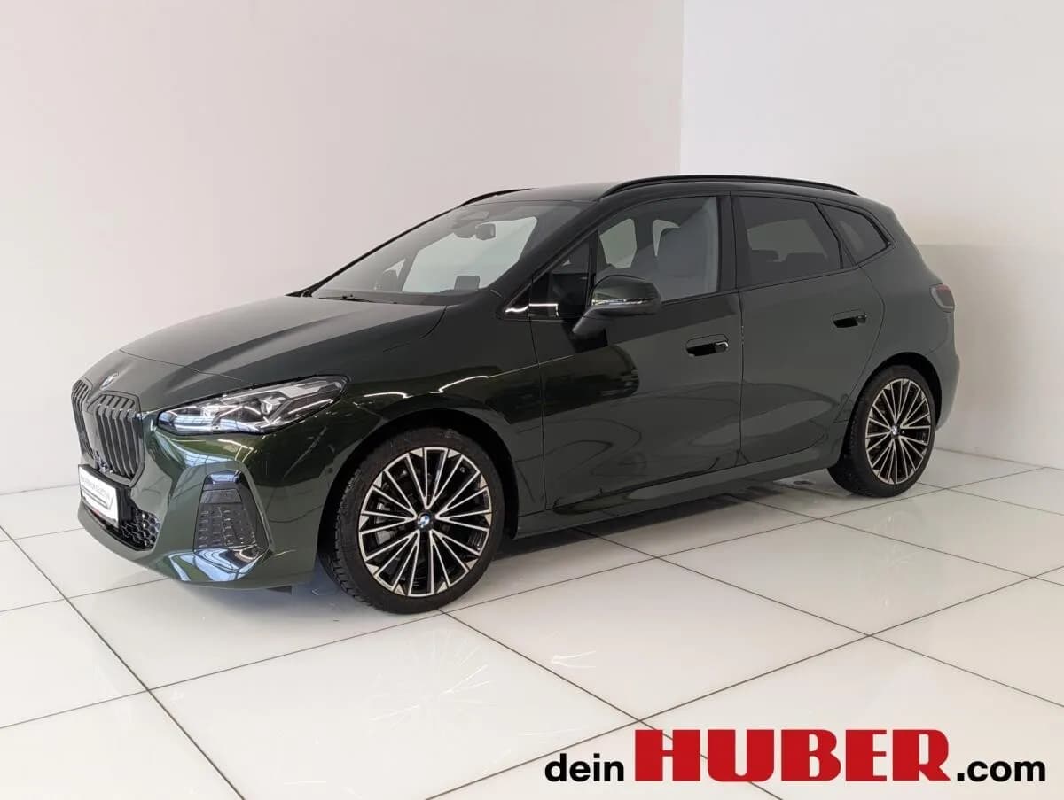 BMW 2er-Reihe 2026 – € 41.990, 8 000 km – Bild 1 von 25