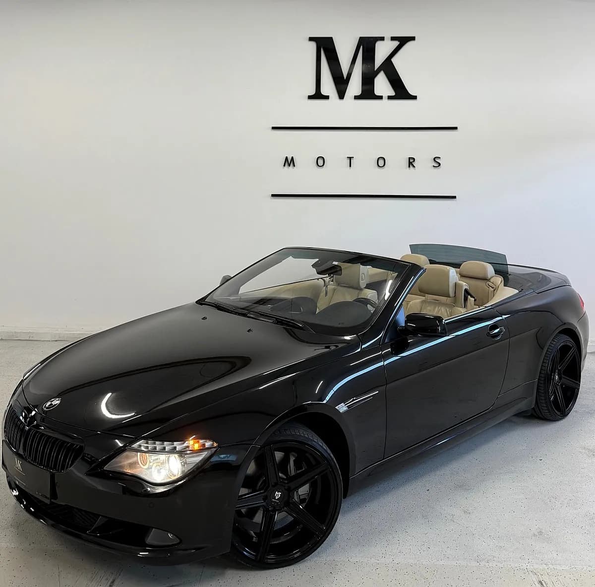 BMW 6er-Reihe