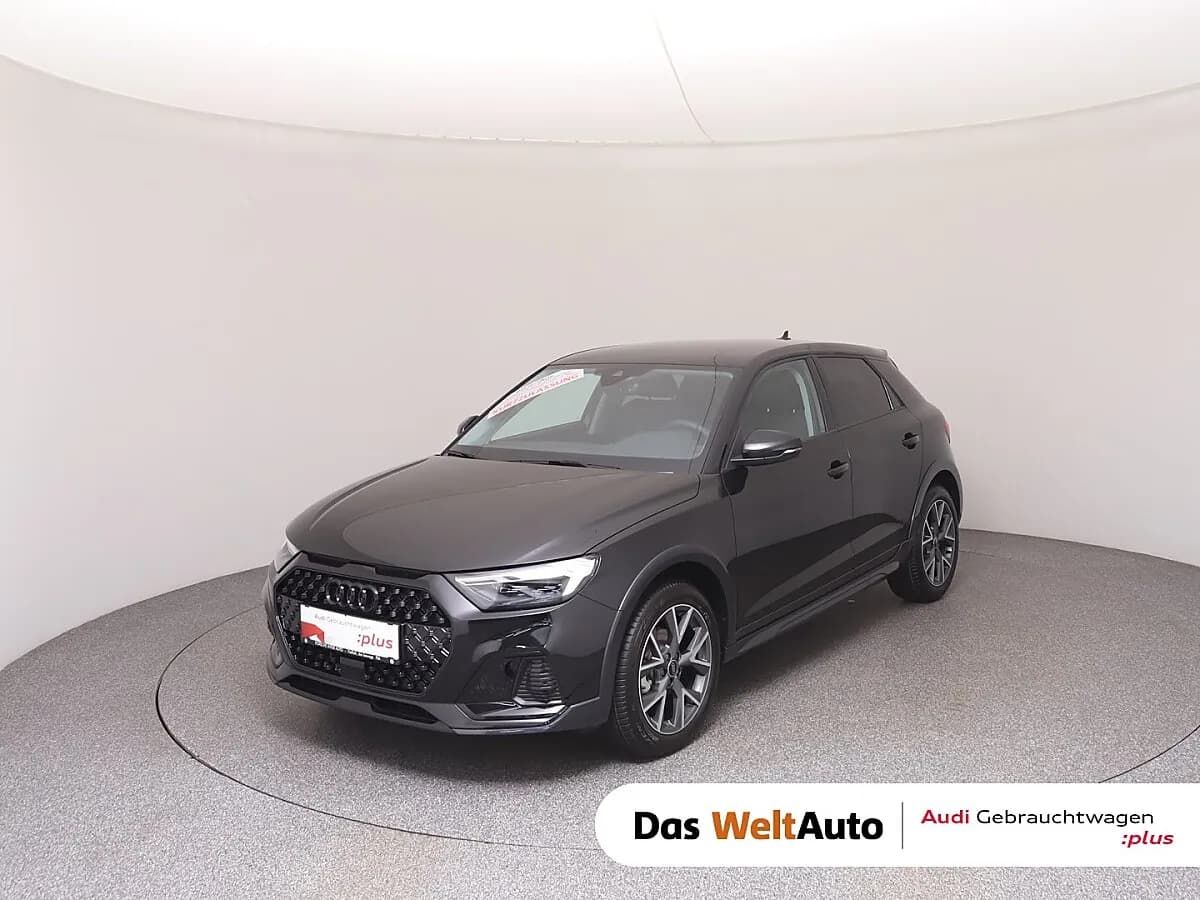 Audi A1 2026 – € 29.120, 201 km – Bild 1 von 34