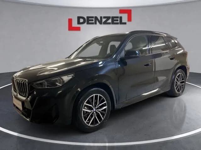 BMW X1 – € 66.528, 5 km – Bild 1 von 15