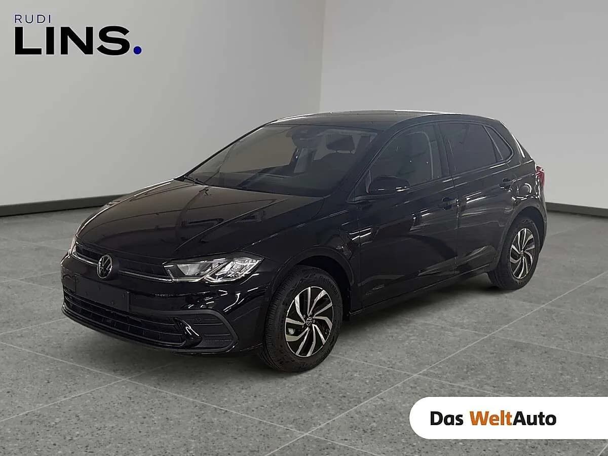 VW Polo 2025 – € 23.990, 250 km – Bild 1 von 14