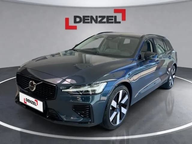 Volvo V60 2026 – € 57.950, 4 km – Bild 1 von 11