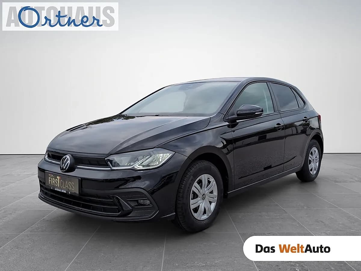 VW Polo 2026 – € 19.450, 352 km – Bild 1 von 31