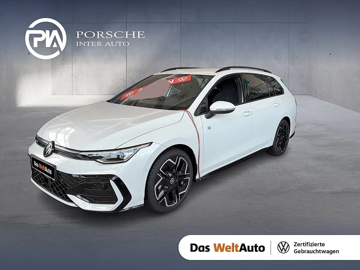 VW Golf 2026 – € 36.480, 11 km – Bild 1 von 10
