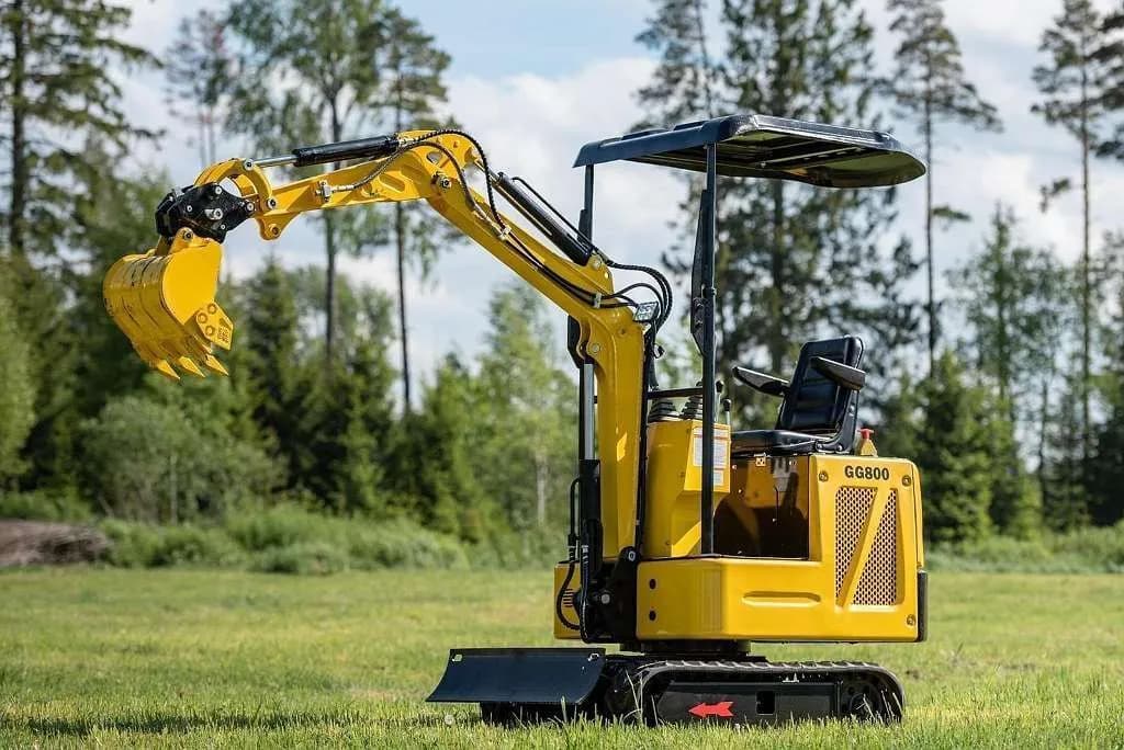 Sonstige Sonstige – € 7.388, 0 km – Bild 1 von 13