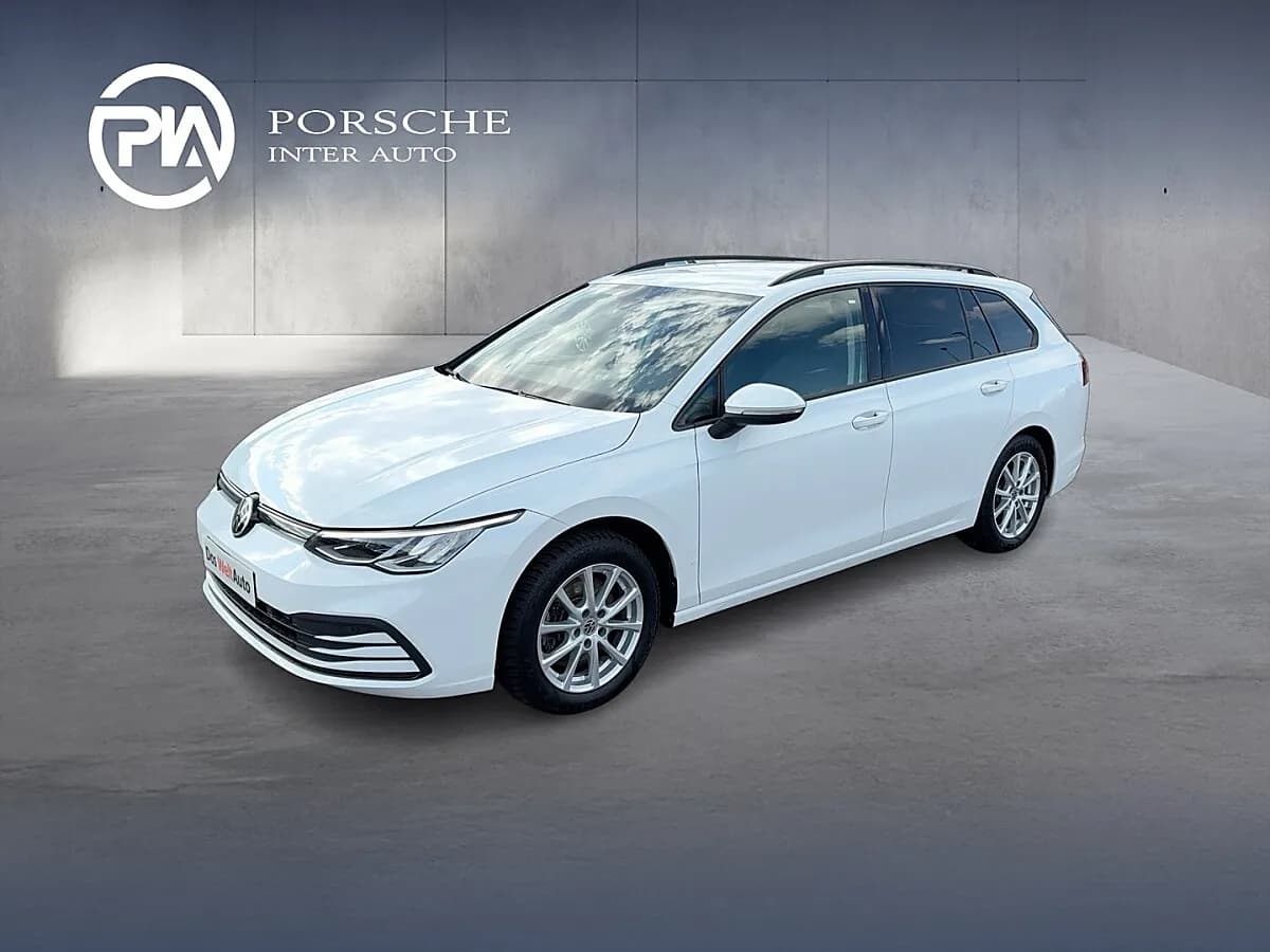 VW Golf 2021 – € 15.490, 154 396 km – Bild 1 von 16