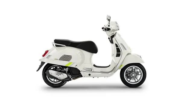 Vespa GTS – € 5.990, 0 km – Bild 1 von 1