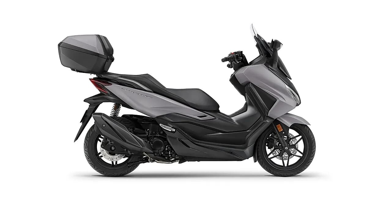 Honda Forza – € 6.990, 0 km – Bild 1 von 2