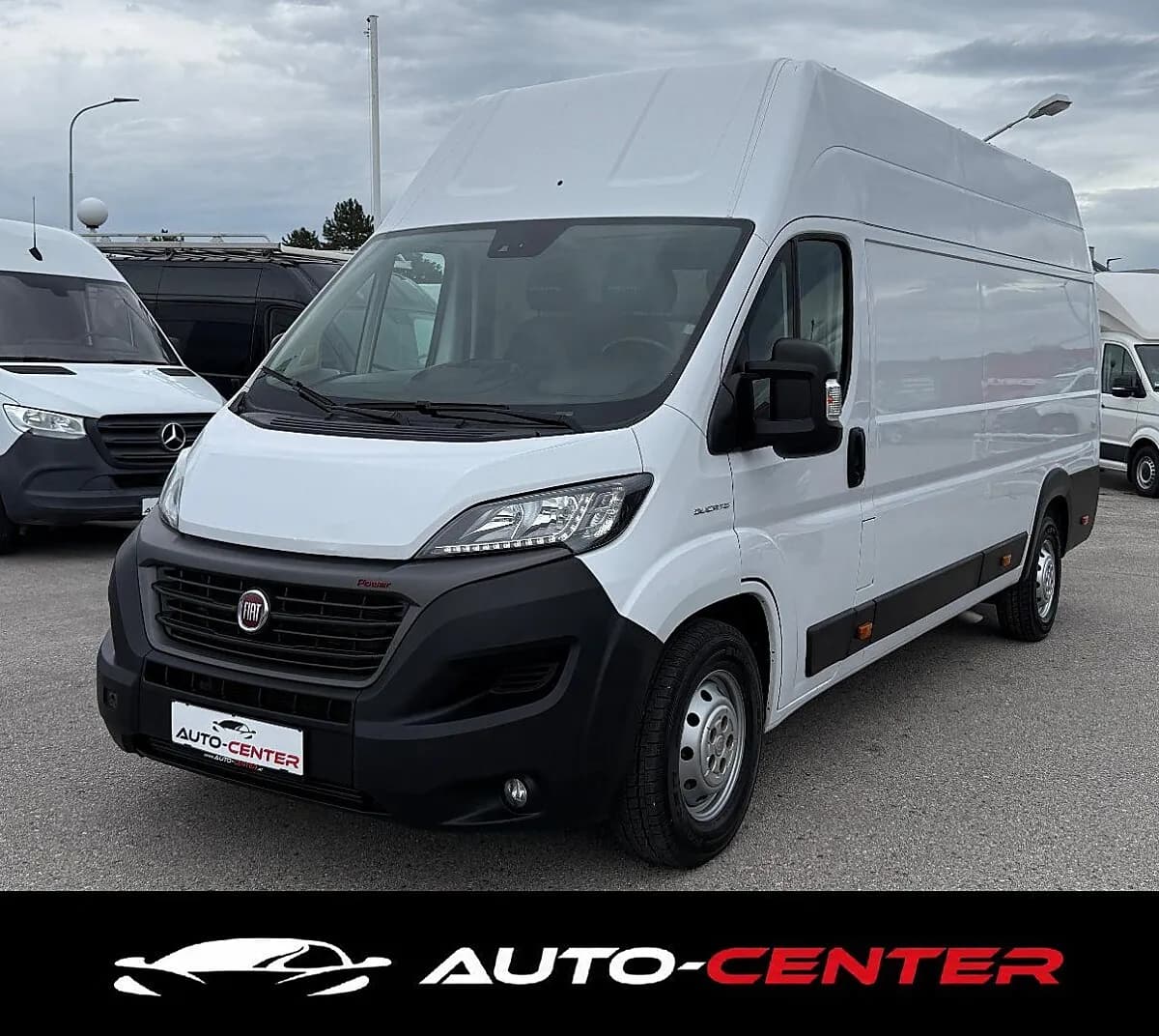 Fiat Ducato