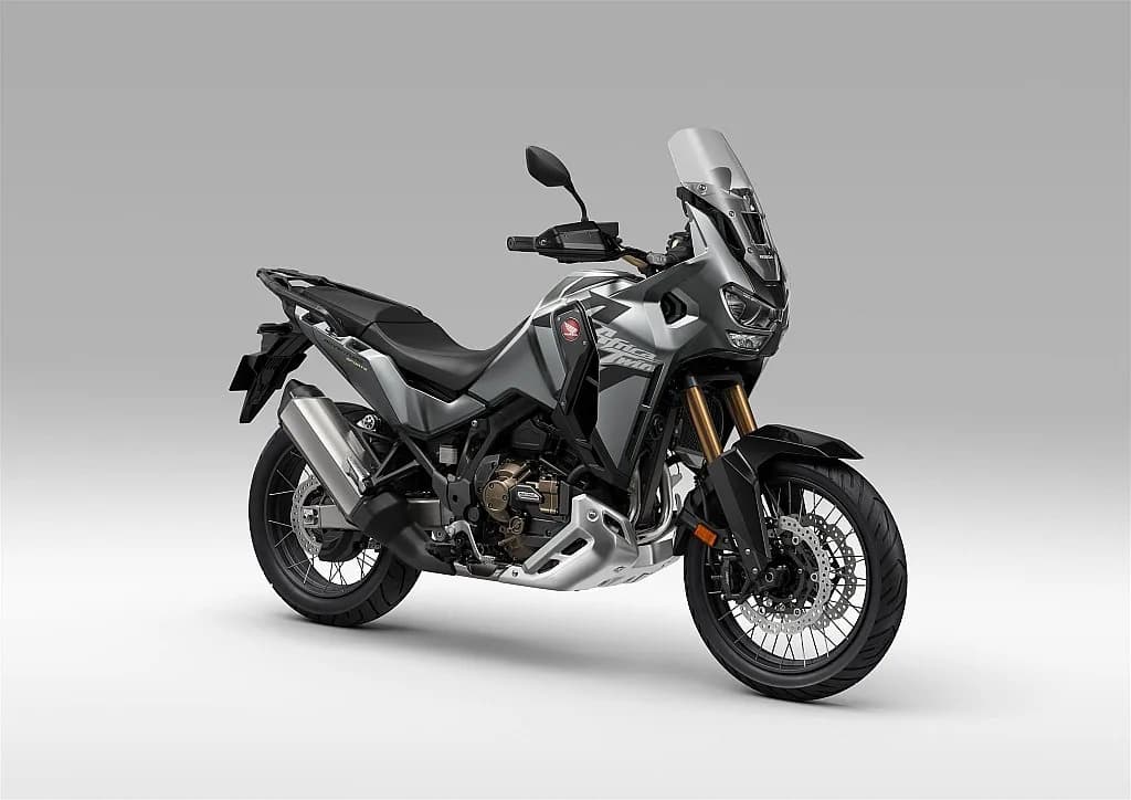 Honda CRF – € 21.190, 0 km – Bild 1 von 8