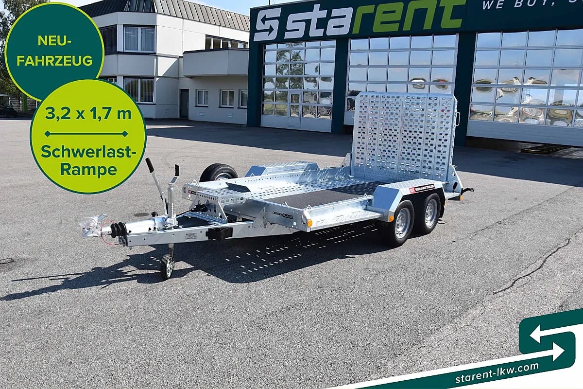 Sonstige Sonstige – € 7.428, 0 km – Bild 1 von 30