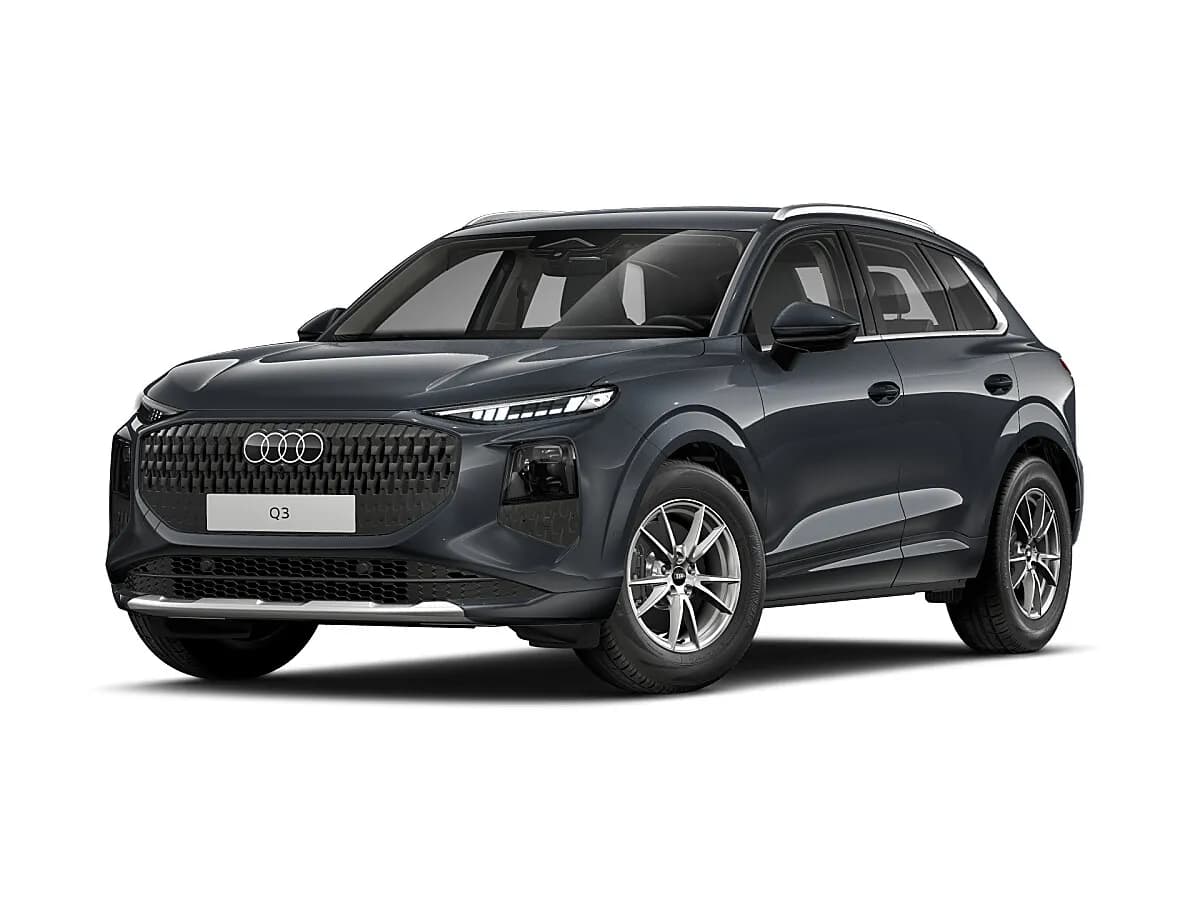 Audi Q3 – € 51.338, 0 km – Bild 1 von 10
