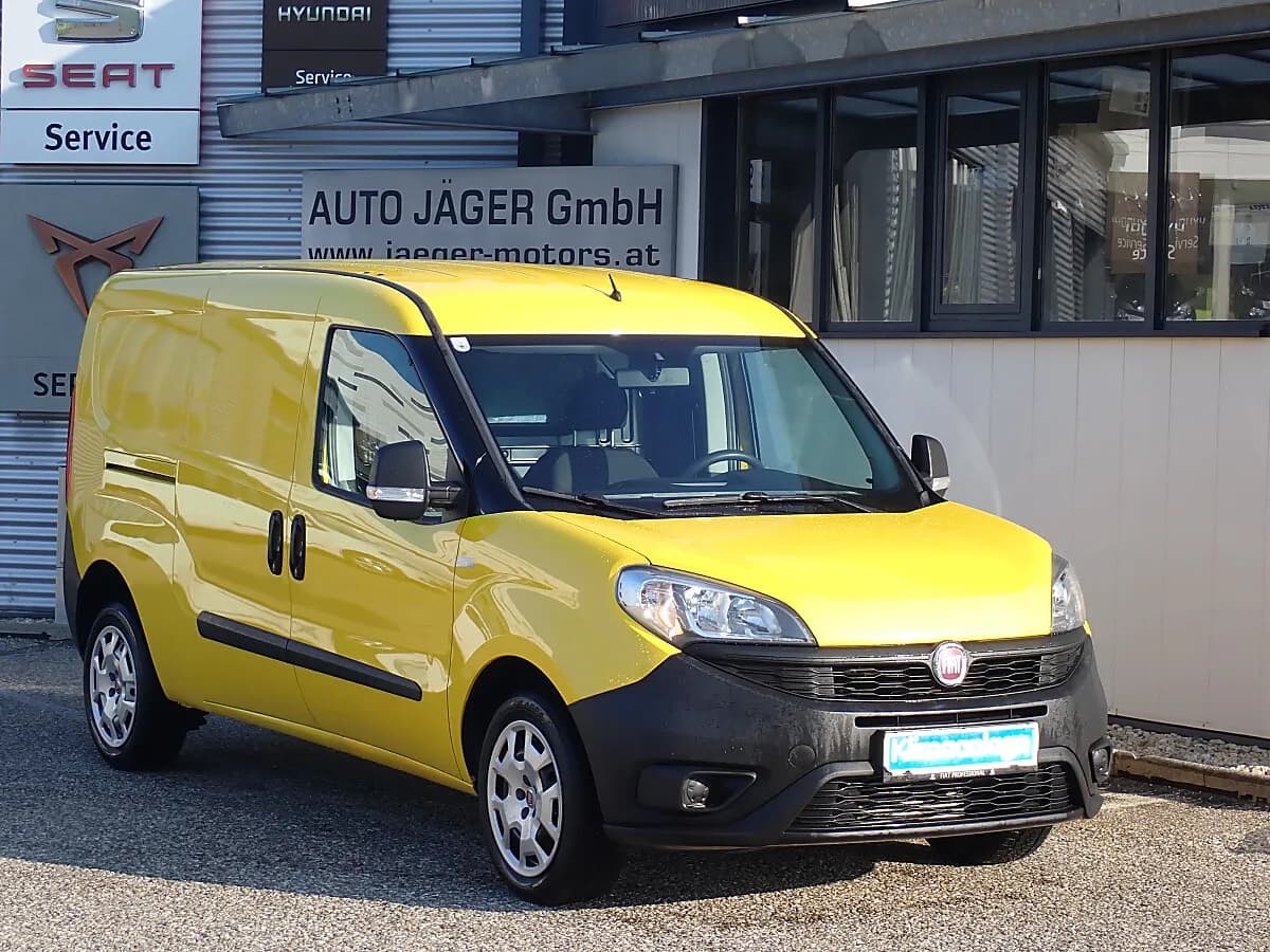 Fiat Doblò