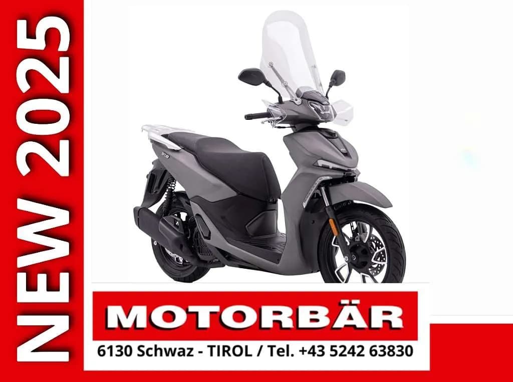 Voge Sonstige – € 3.399, 0 km – Bild 1 von 1