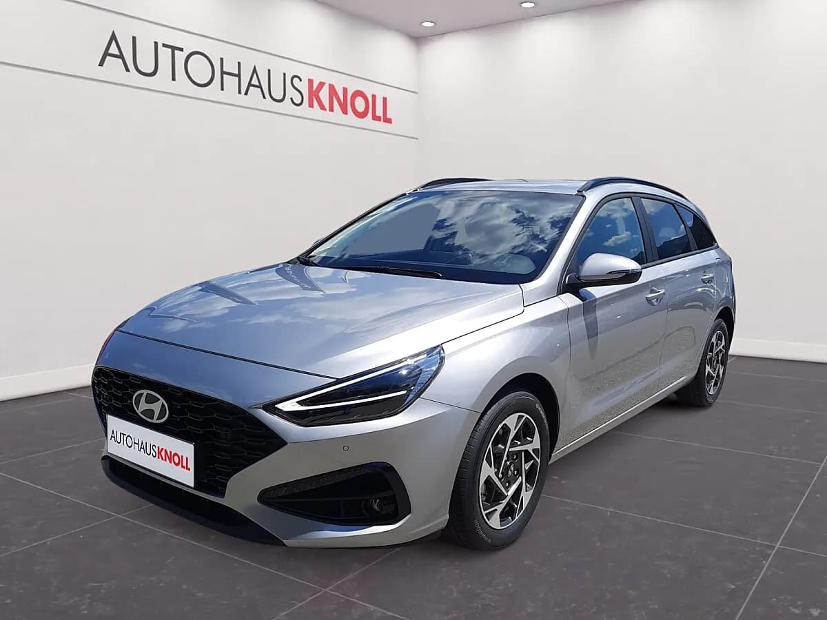 Hyundai i30 – € 28.140, 50 km – Bild 1 von 15