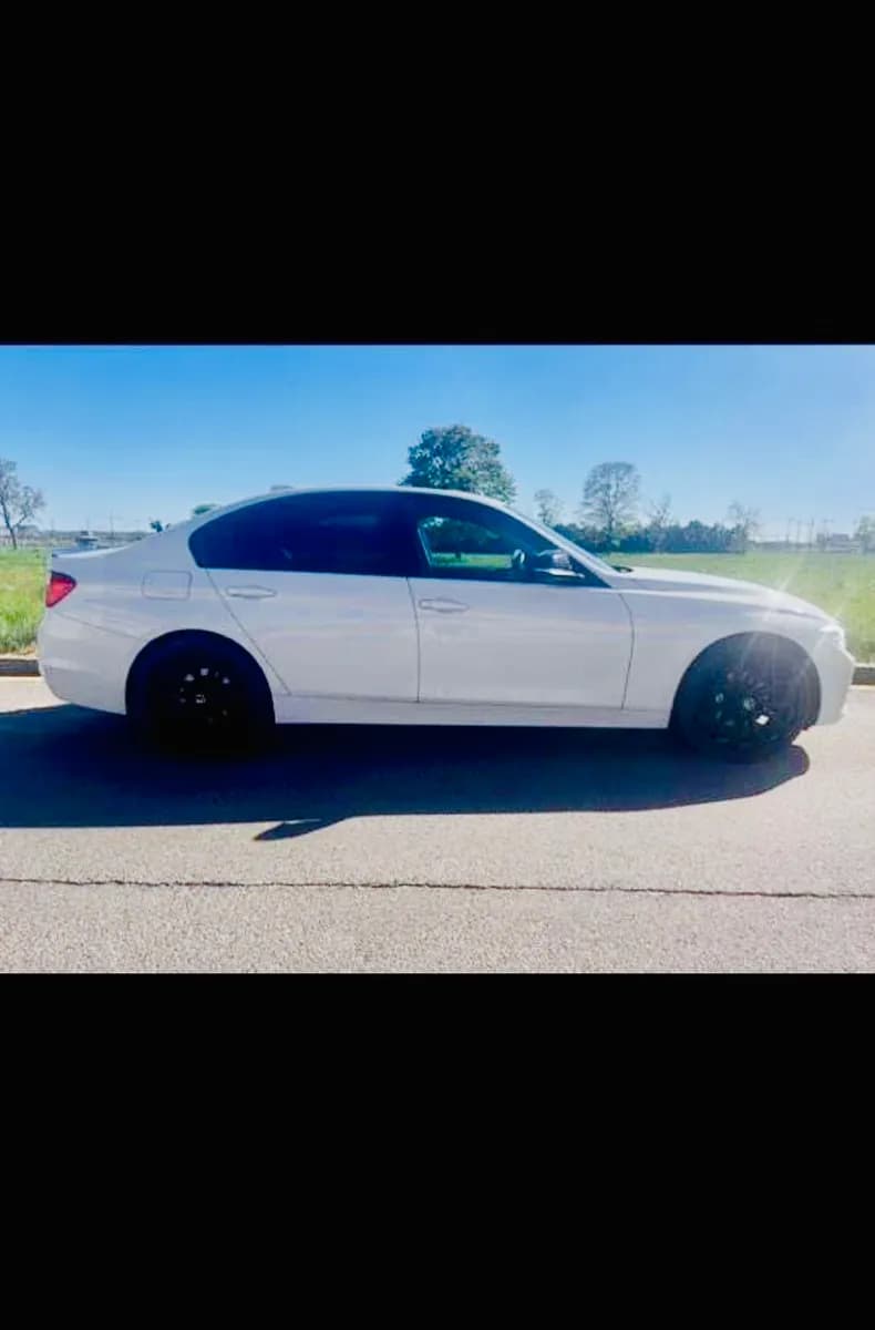 BMW 3er-Reihe