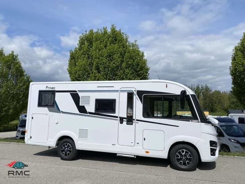 Sonstige FAMILI COMPACT CJ660