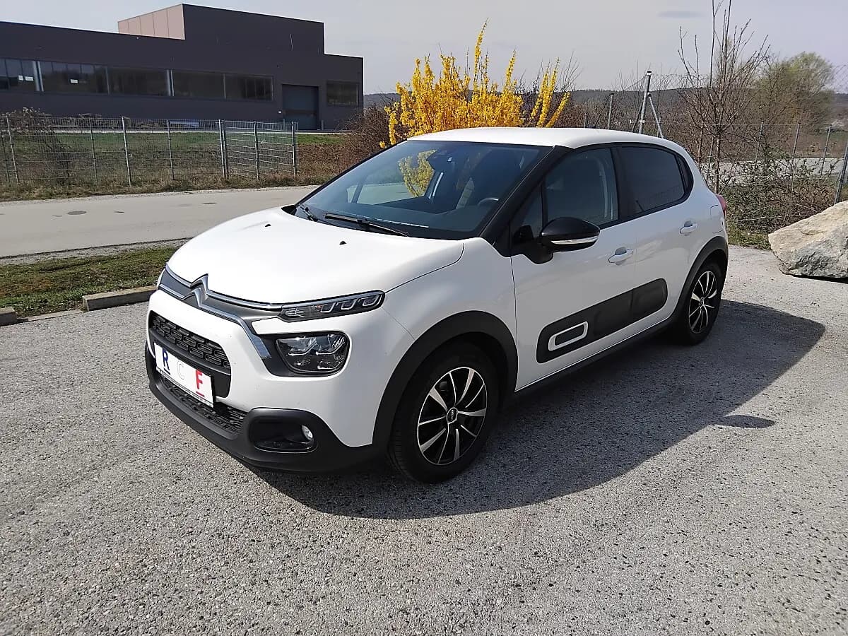 Citroën C3