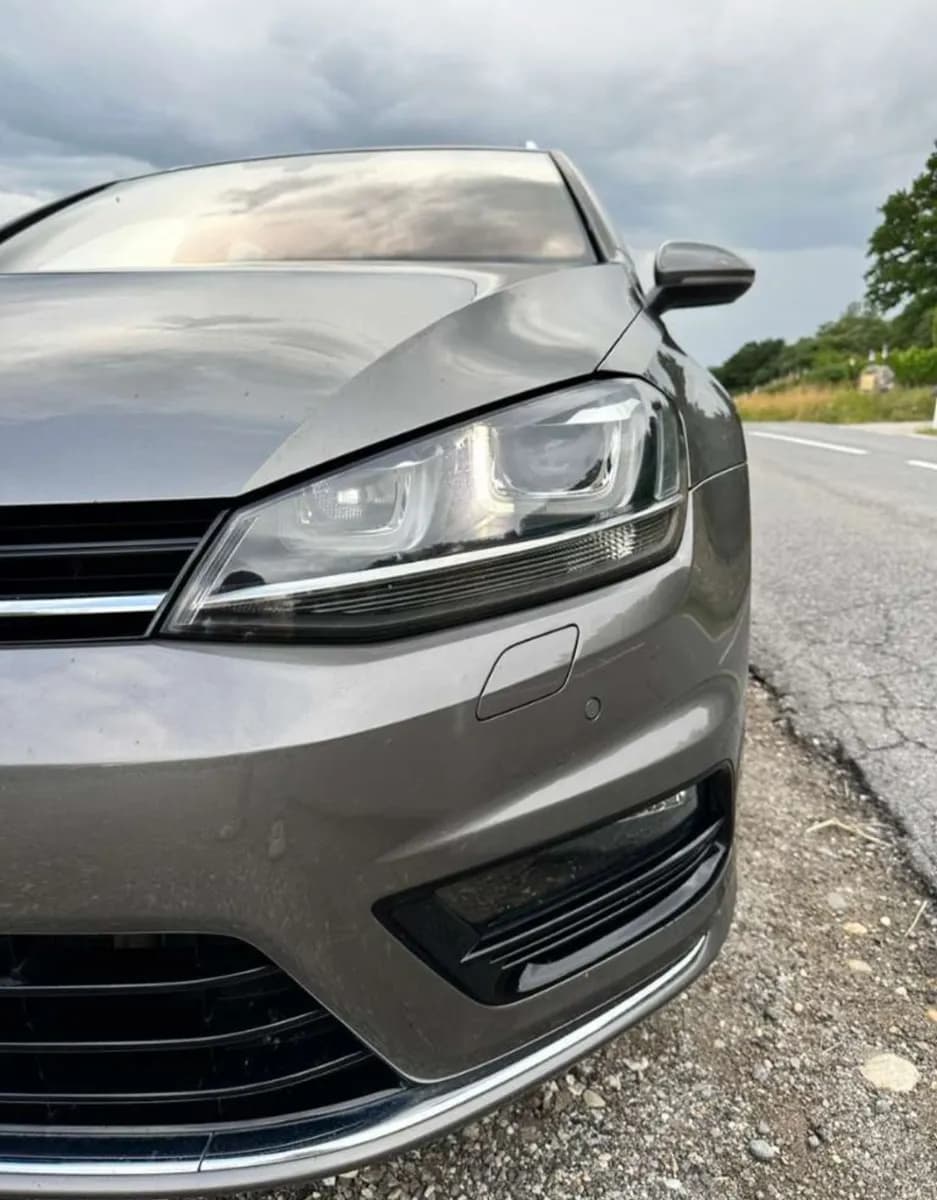 VW Golf 2016 – € 15.100, 120 000 km – Bild 1 von 17