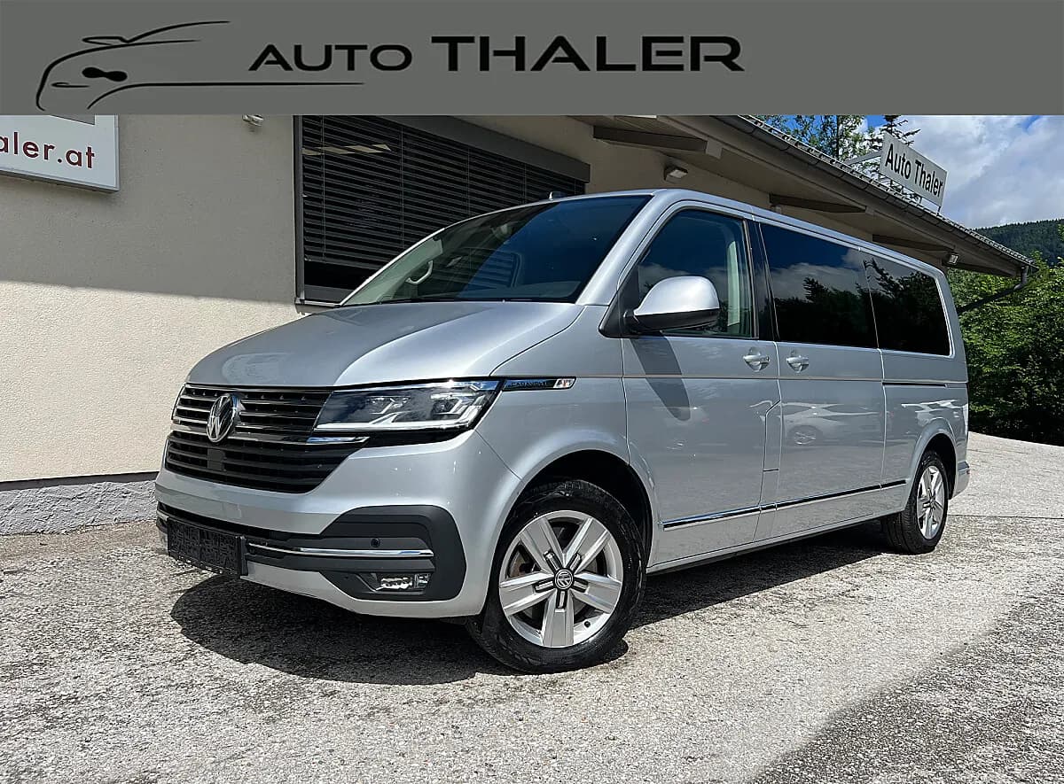 VW T6