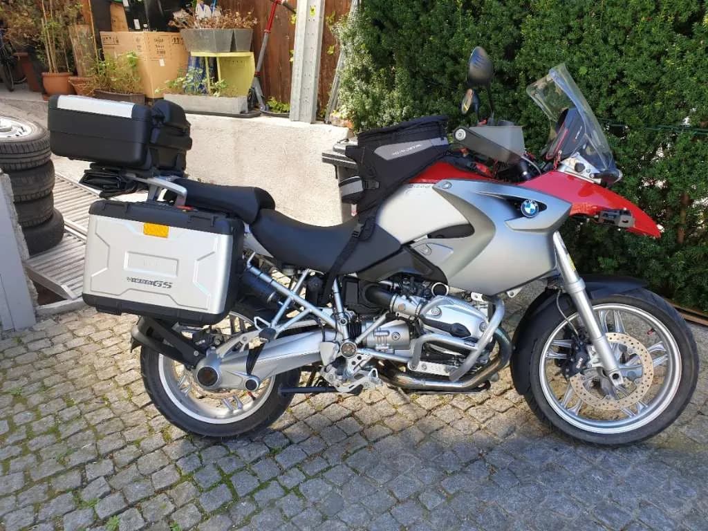 BMW R 1200