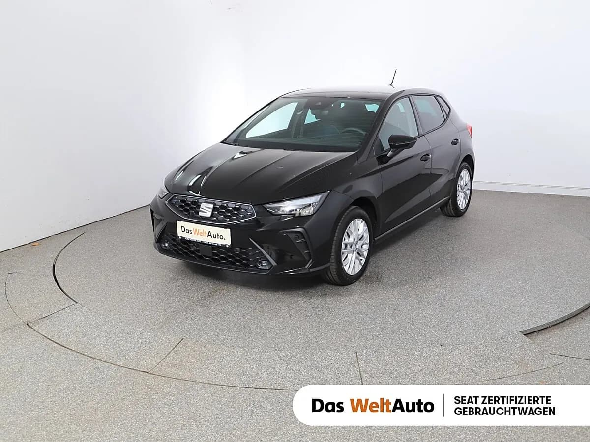 Seat Ibiza 2026 – € 19.950, 10 km – Bild 1 von 33