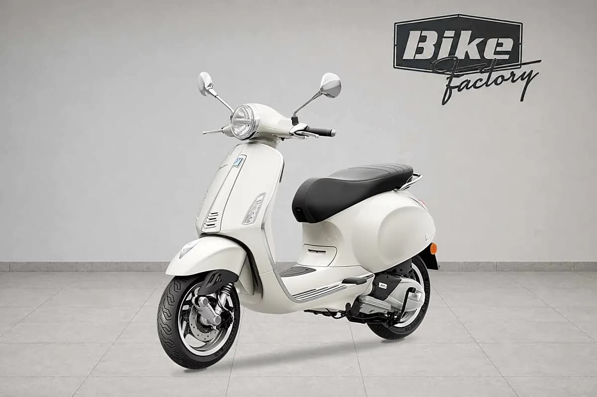Vespa Primavera – € 5.899, 0 km – Bild 1 von 1