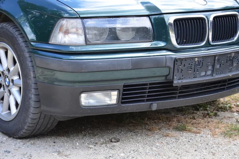 BMW 3er-Reihe