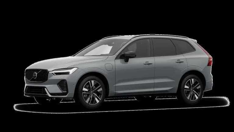 Volvo XC60 2026 – € 55.900, 5 km – Bild 1 von 4