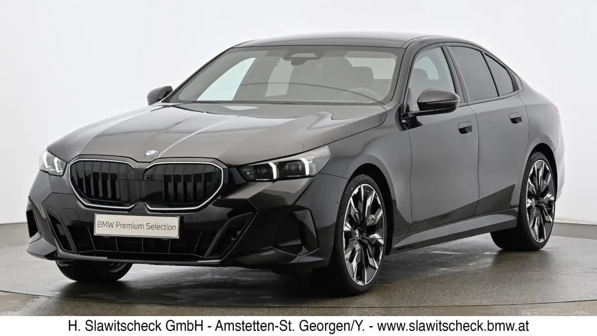 BMW 5er-Reihe
