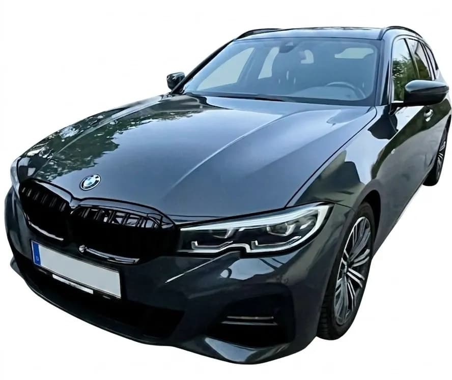 BMW 3er-Reihe