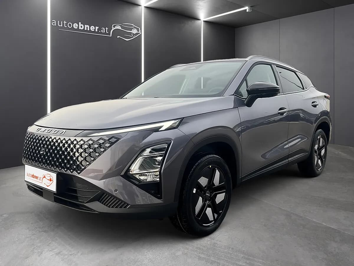 Omoda Omoda 5
