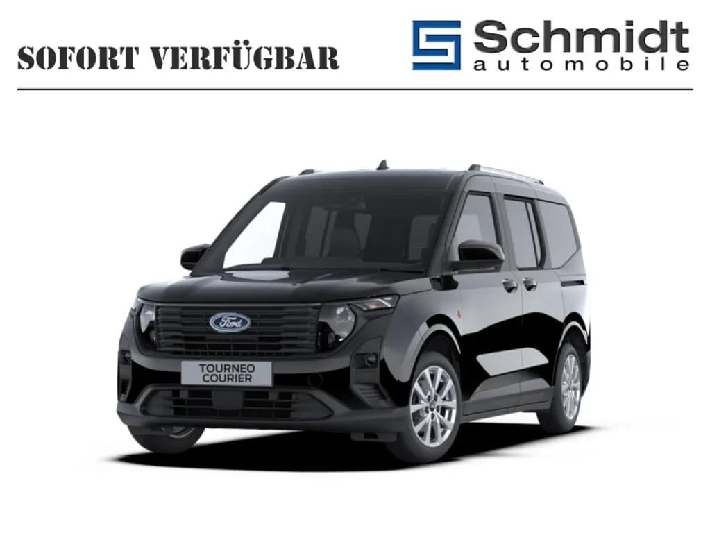Ford Sonstige 2026 – € 31.700, 10 km – Bild 1 von 9