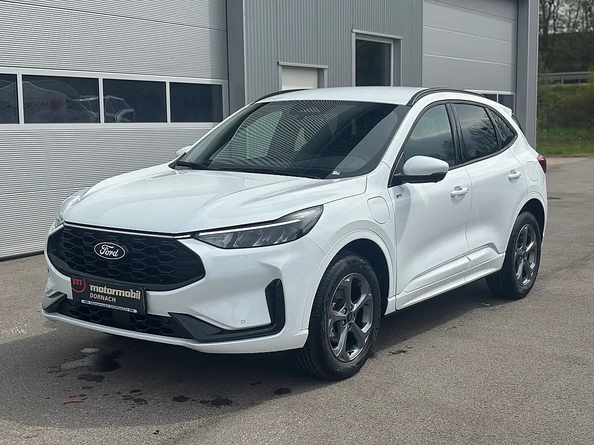 Ford Kuga – € 39.590, 0 km – Bild 1 von 11