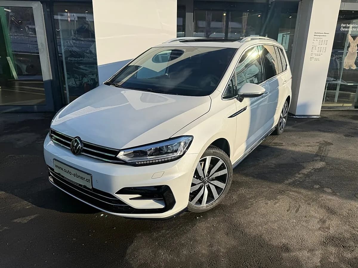 VW Touran