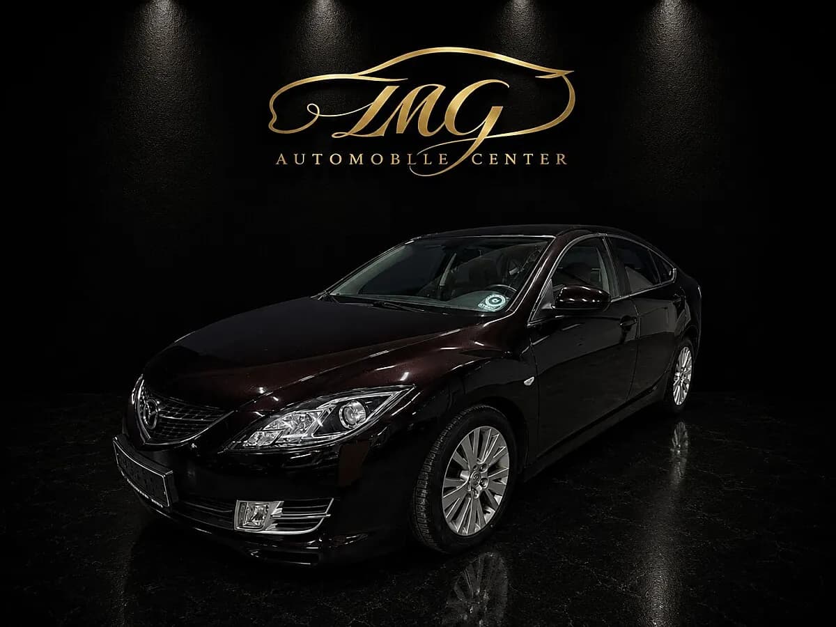 Mazda Mazda6
