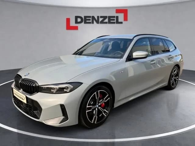 BMW 3er-Reihe 2026 – € 53.960, 12 000 km – Bild 1 von 13
