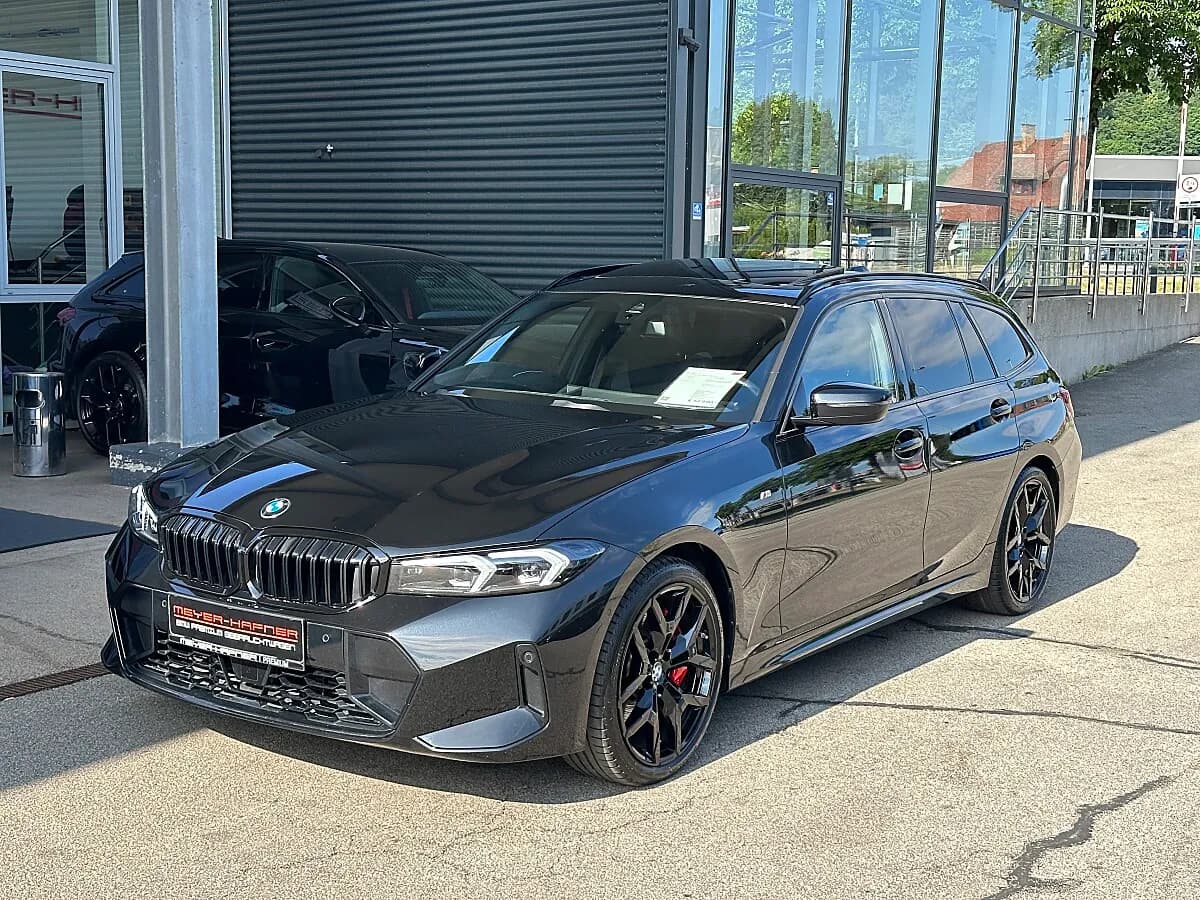 BMW 3er-Reihe