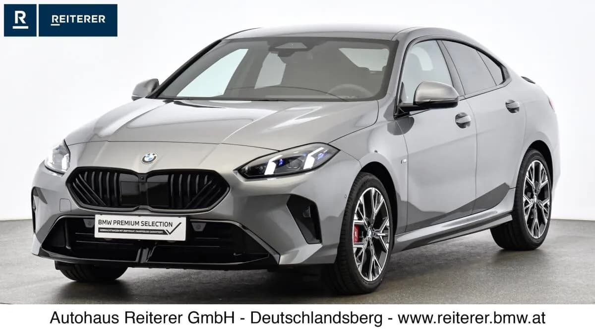 BMW 2er-Reihe
