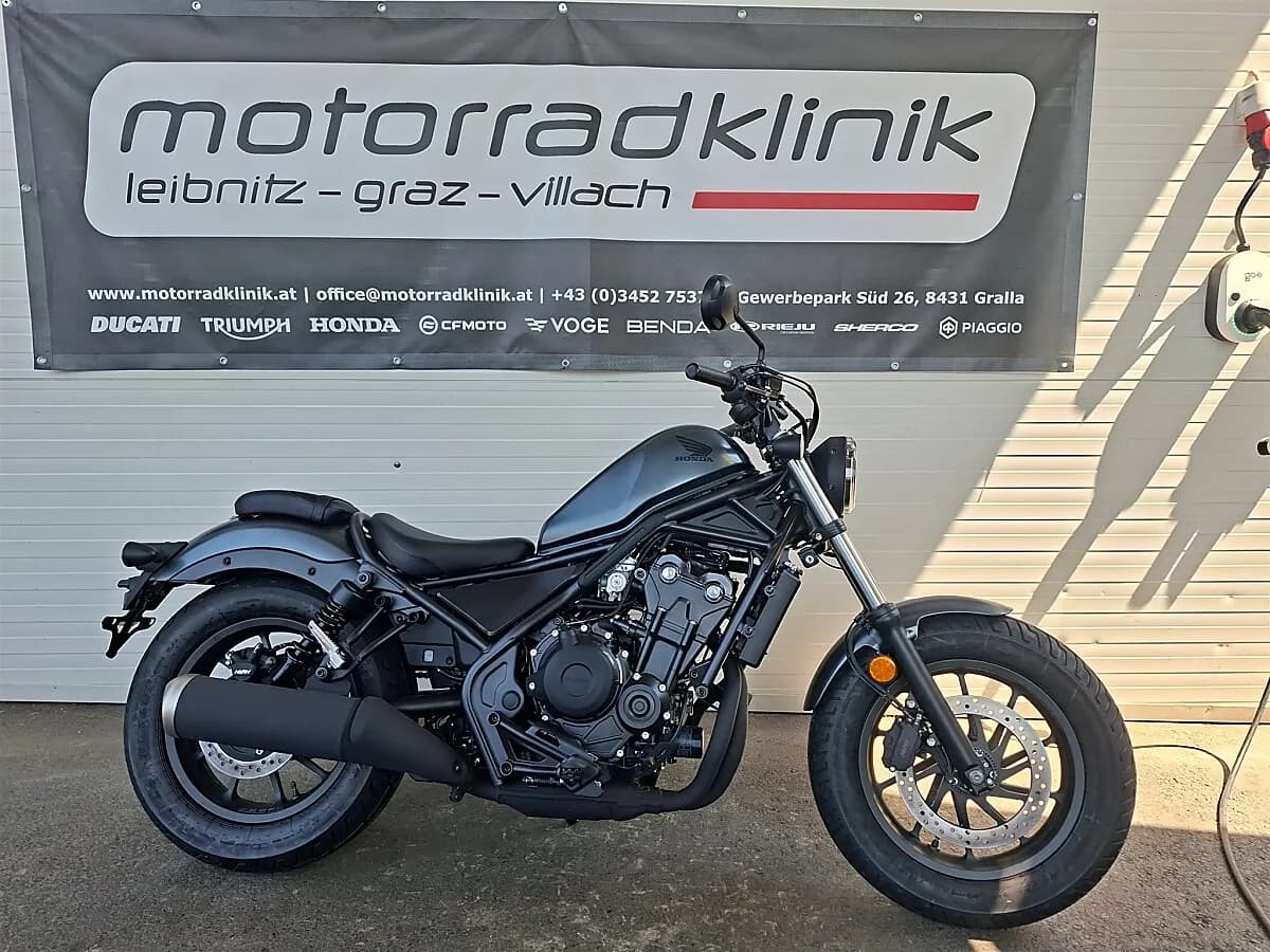 Honda Sonstige – € 6.990, 0 km – Bild 1 von 7