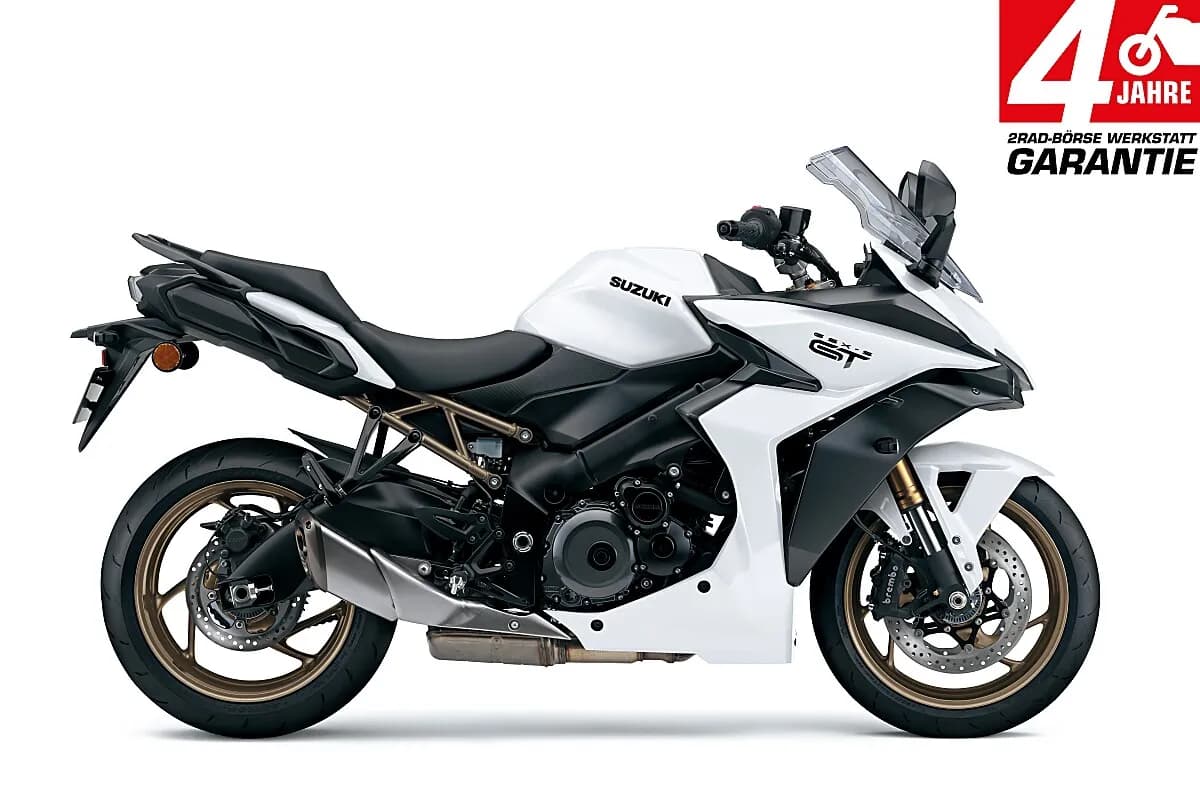 Suzuki GSX-S1000 GT – € 15.190, 0 km – Bild 1 von 3