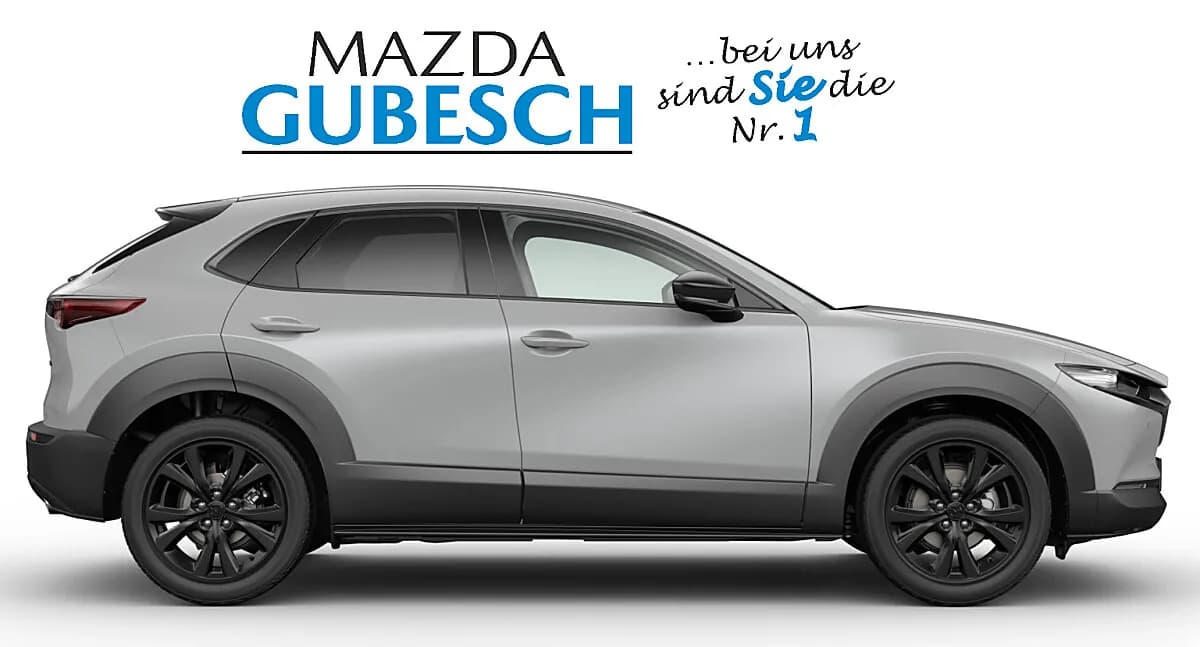 Mazda CX-30 – € 32.277, 0 km – Bild 1 von 8