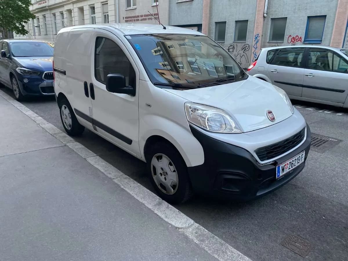 Fiat Fiorino