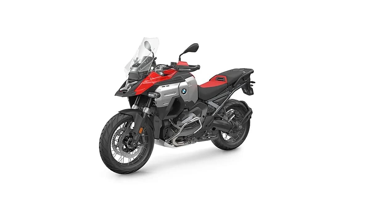 BMW R 1300 GS – € 29.280, 0 km – Bild 1 von 9