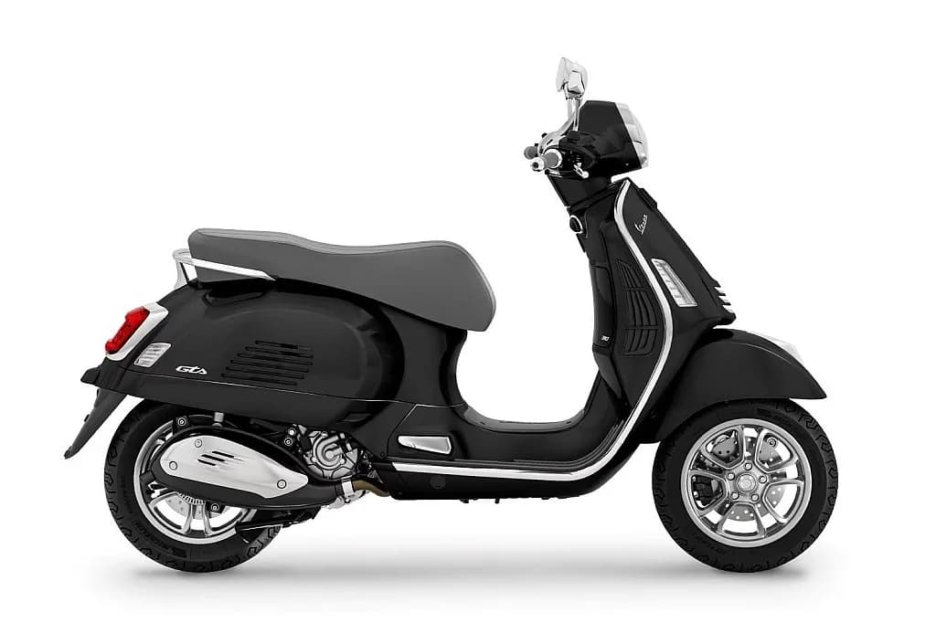 Vespa GTS – € 7.399, 0 km – Bild 1 von 10
